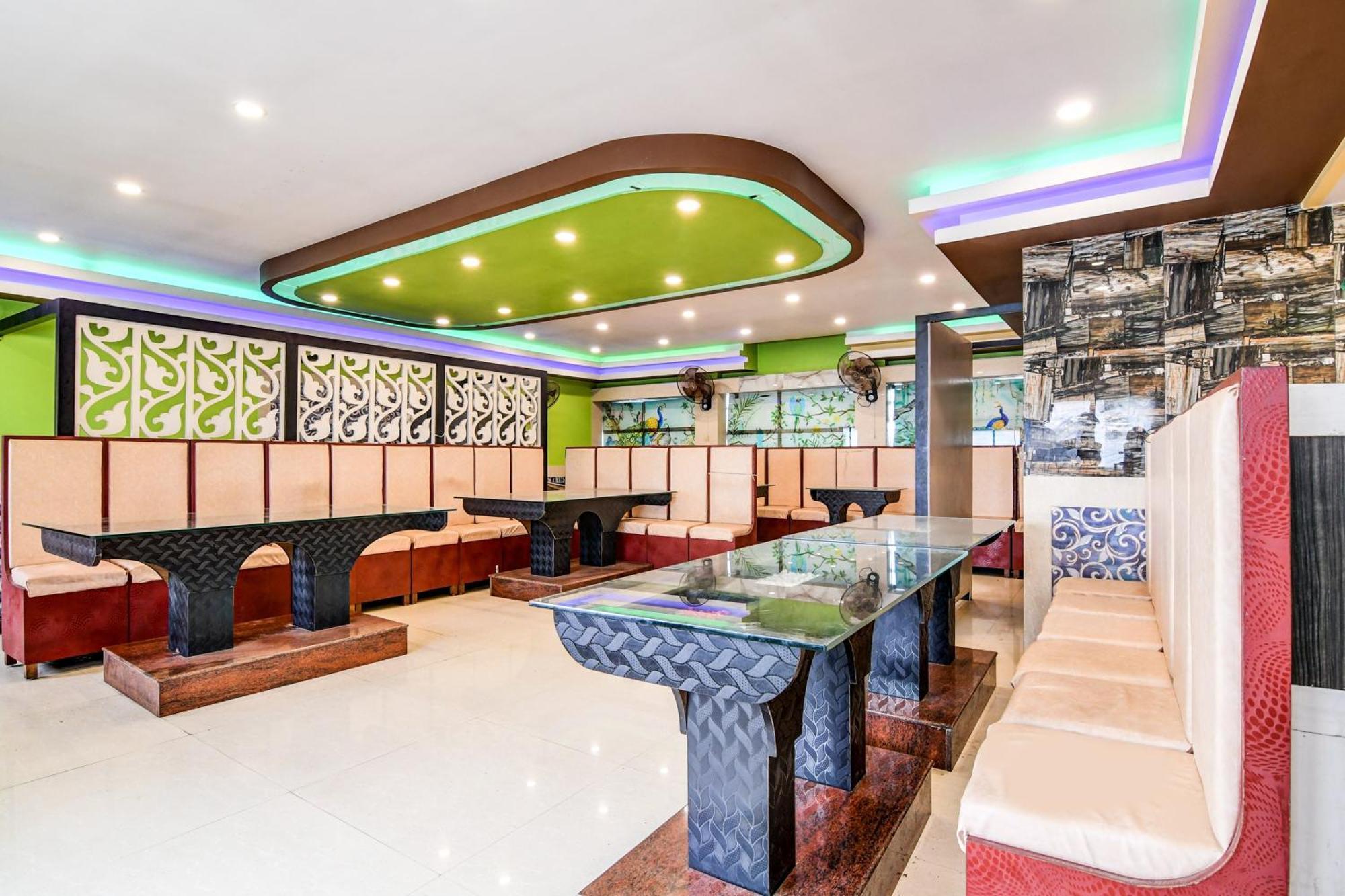 Super Collection O Raj Guest House Near Kolkata Airport Gauripur  Exterior photo