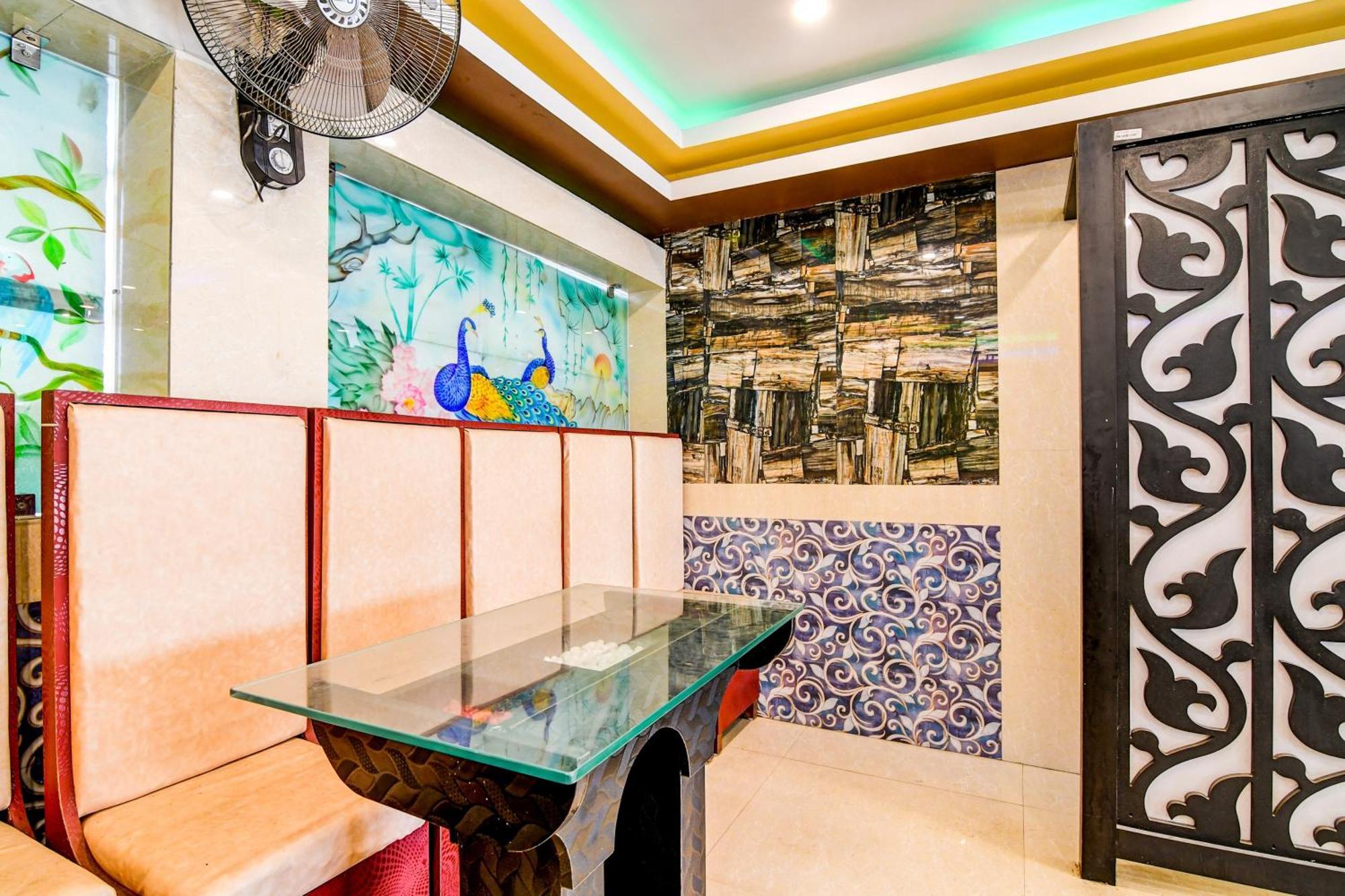 Super Collection O Raj Guest House Near Kolkata Airport Gauripur  Exterior photo